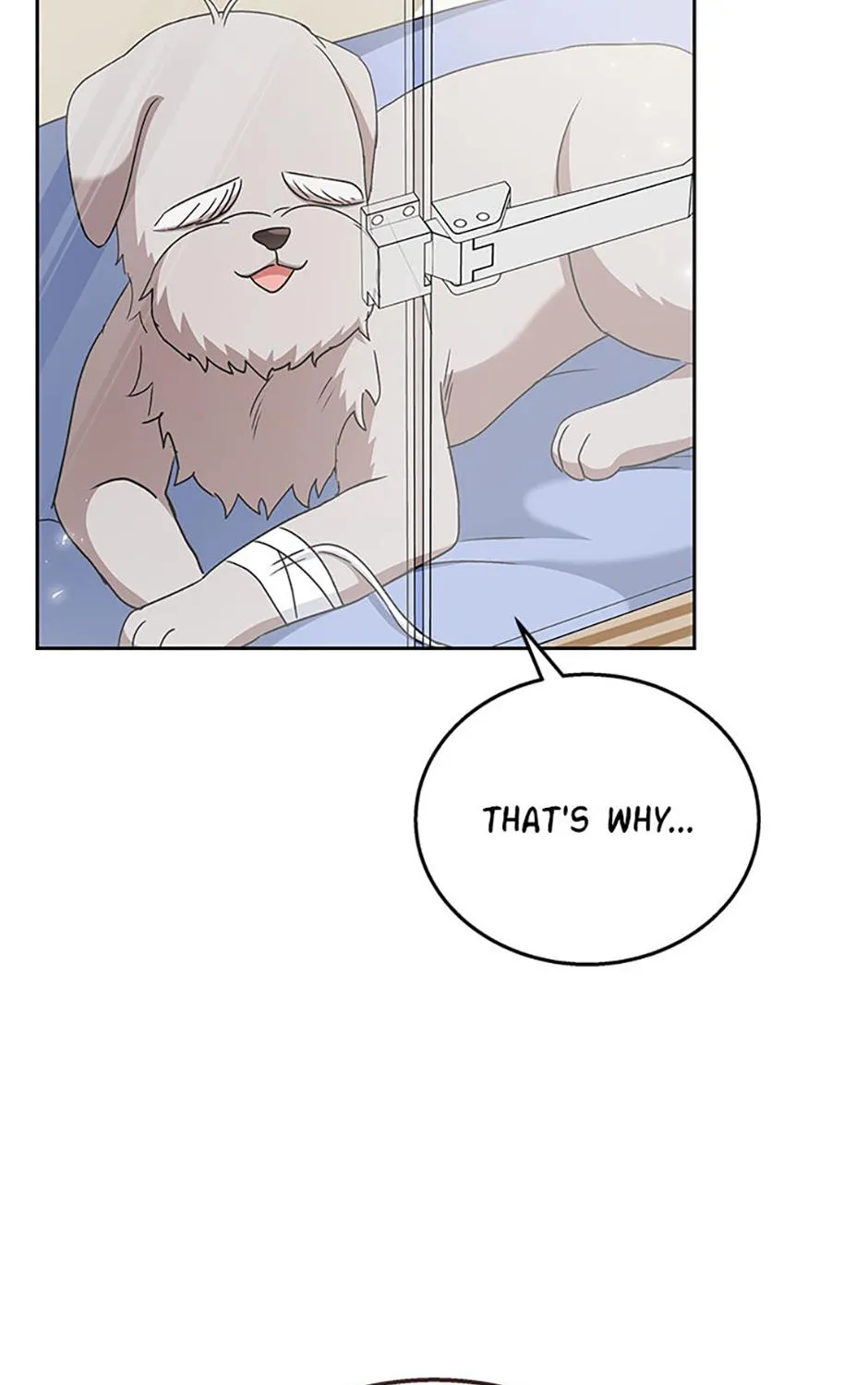 Hello! Veterinarian! Chapter 70 page 53 - 