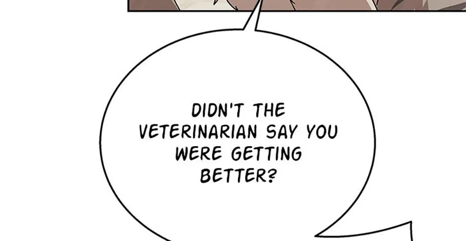Hello! Veterinarian! Chapter 70 page 58 - 