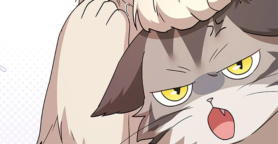 Hello! Veterinarian! Chapter 70 page 64 - 