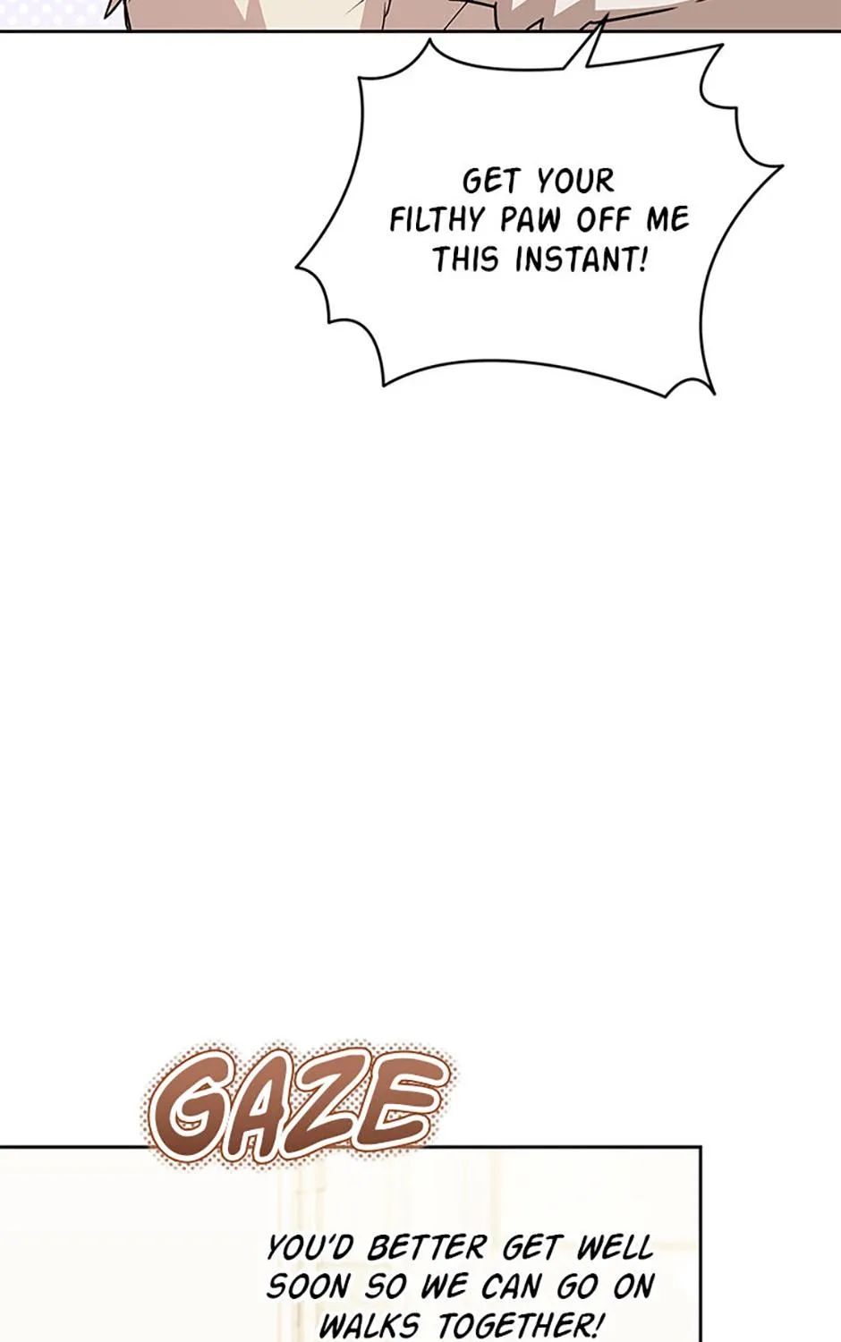 Hello! Veterinarian! Chapter 70 page 65 - 