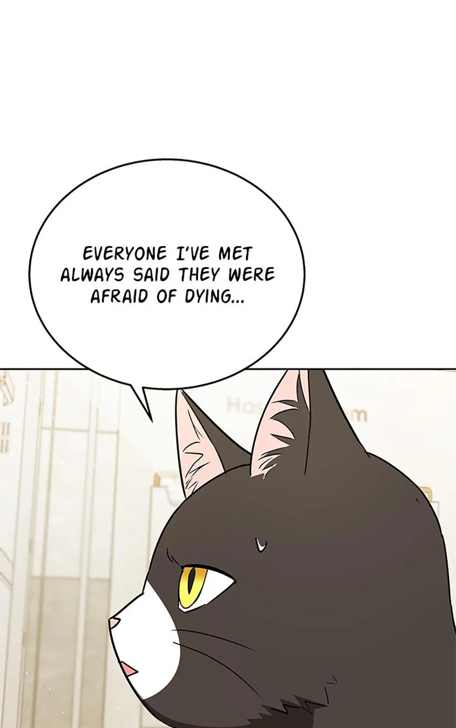 Hello! Veterinarian! Chapter 70 page 77 - 