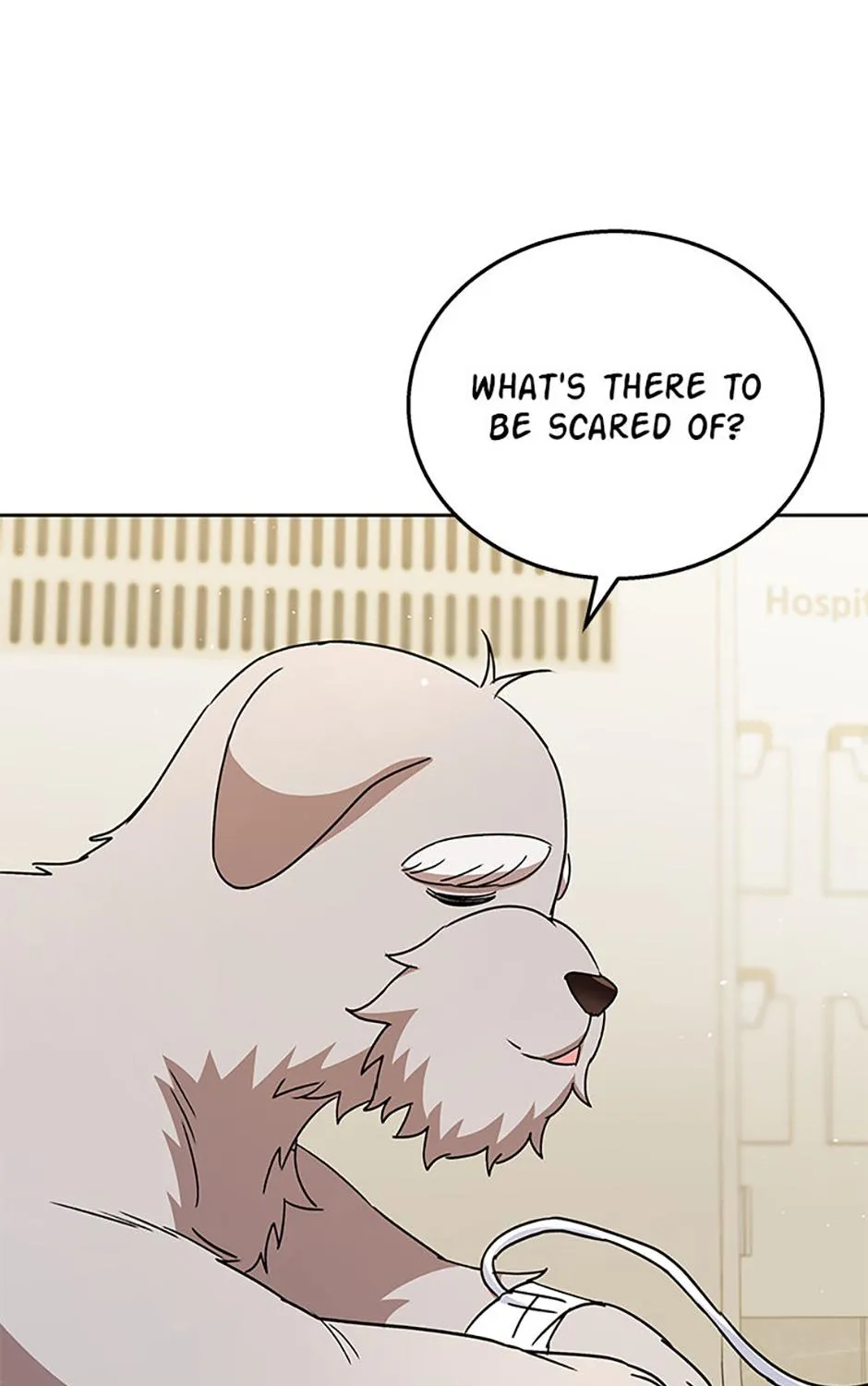 Hello! Veterinarian! Chapter 70 page 79 - 