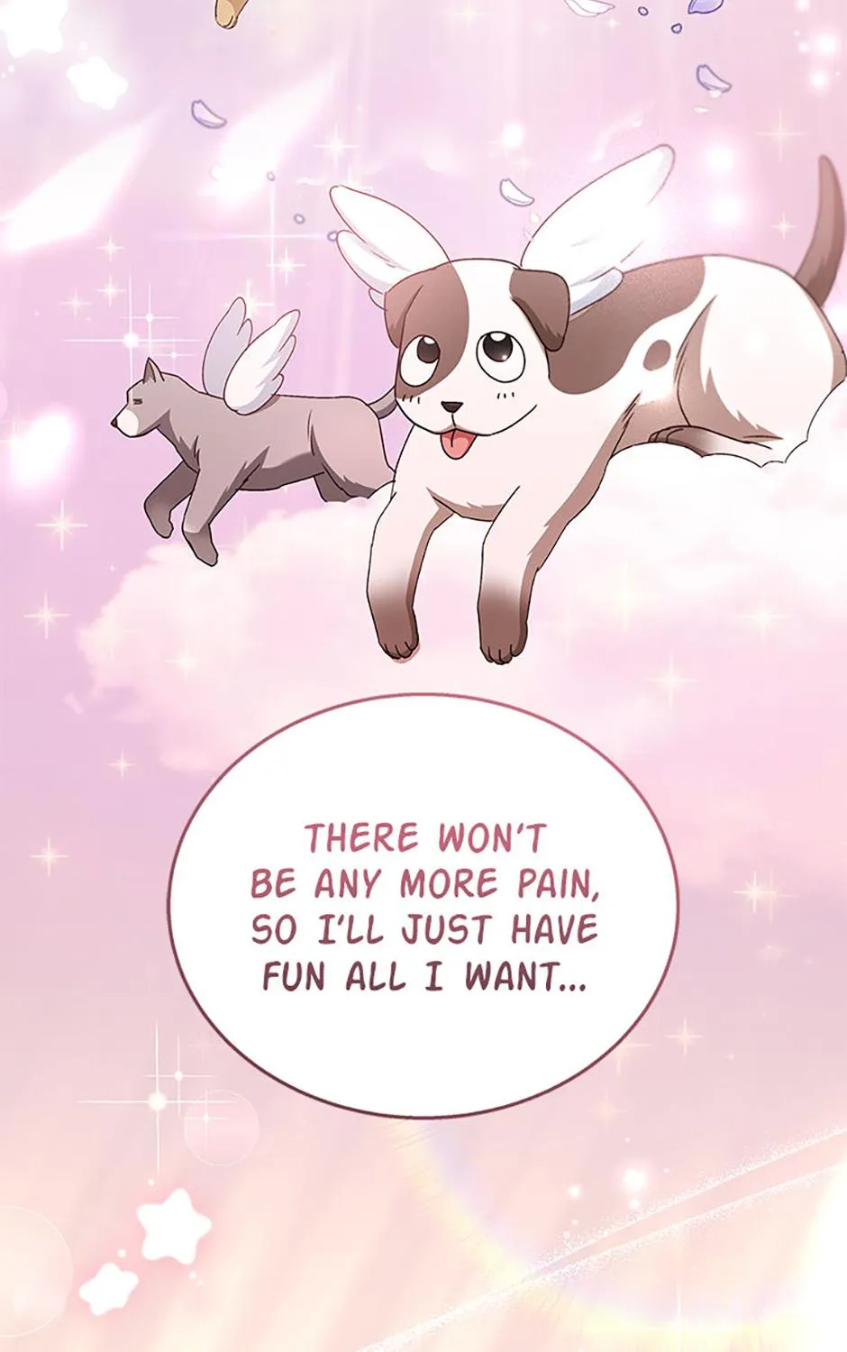 Hello! Veterinarian! Chapter 70 page 83 - 