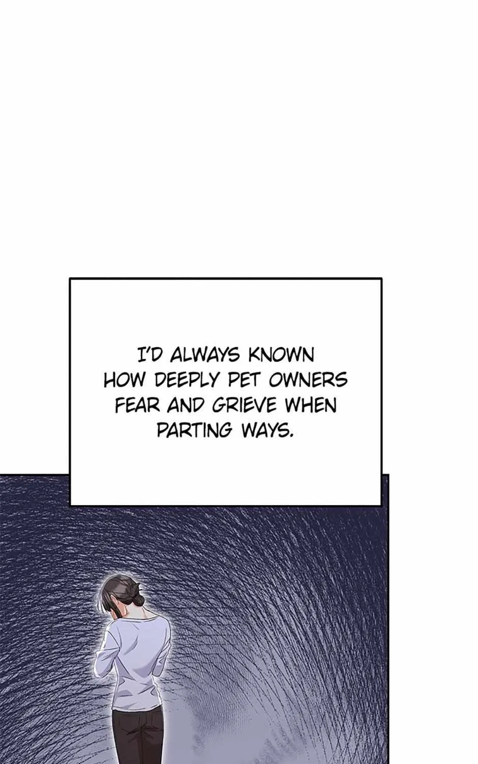 Hello! Veterinarian! Chapter 70 page 95 - 