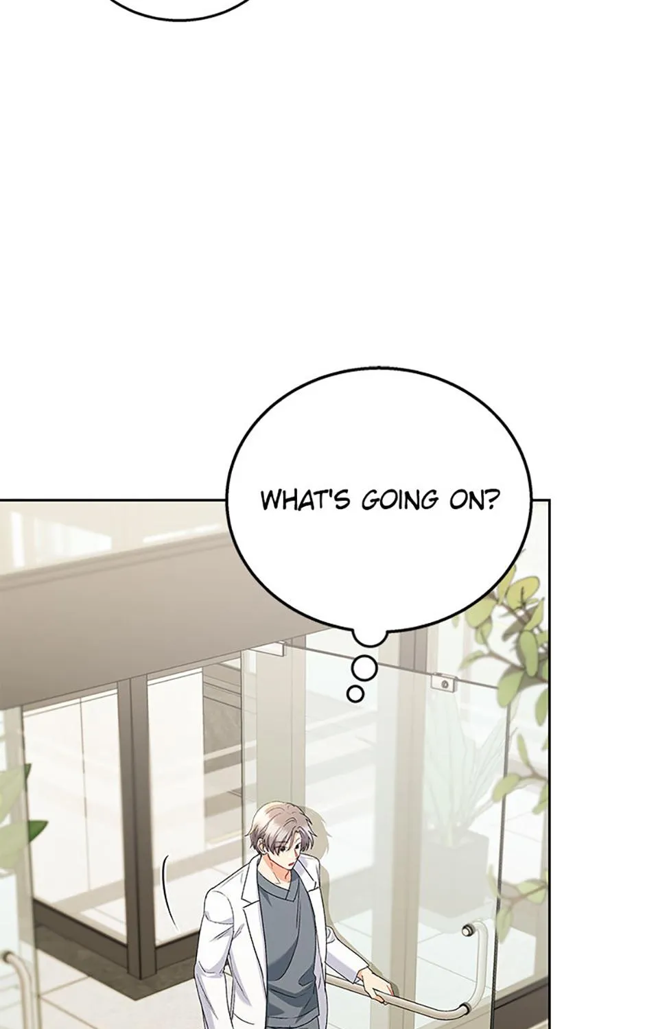 Hello! Veterinarian! Chapter 71 page 104 - 