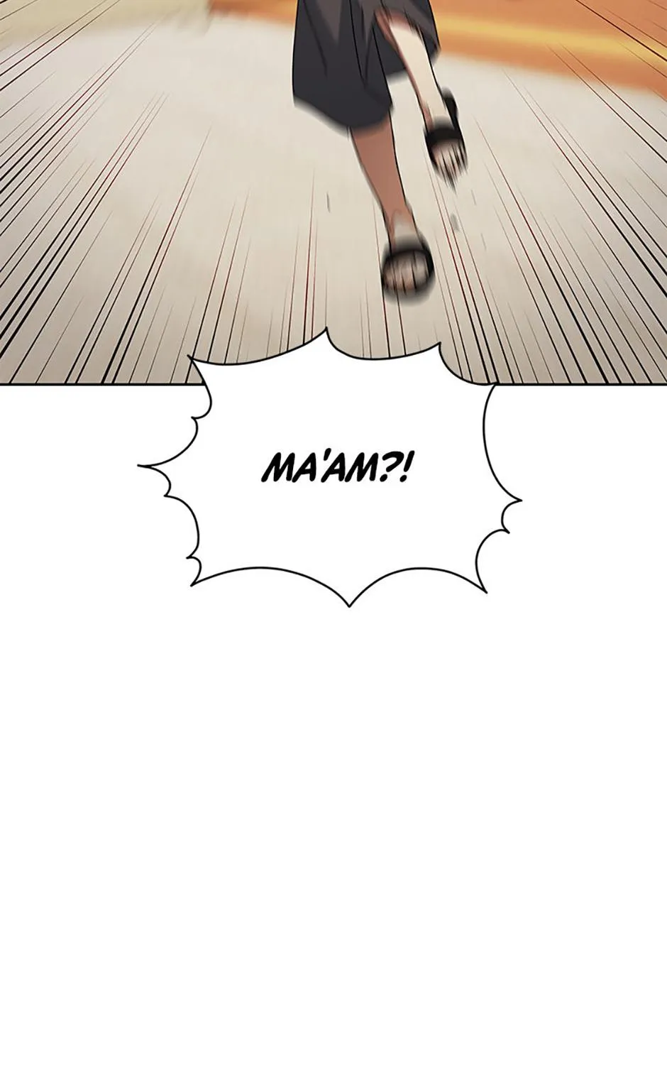 Hello! Veterinarian! Chapter 71 page 110 - 