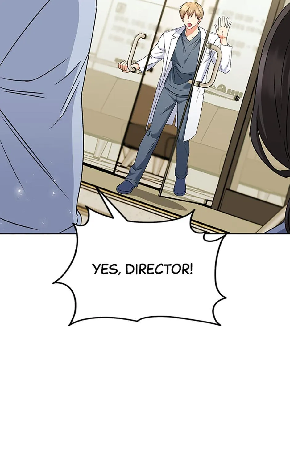 Hello! Veterinarian! Chapter 71 page 120 - 