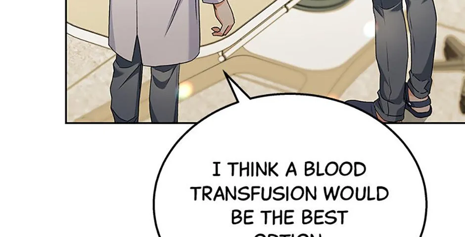 Hello! Veterinarian! Chapter 71 page 125 - 