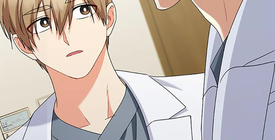 Hello! Veterinarian! Chapter 71 page 127 - 