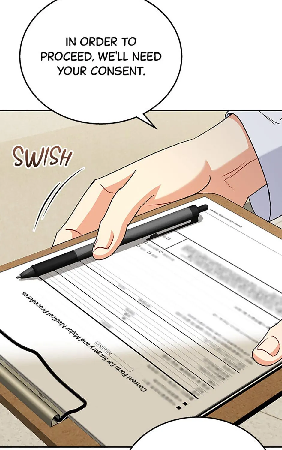 Hello! Veterinarian! Chapter 71 page 134 - 