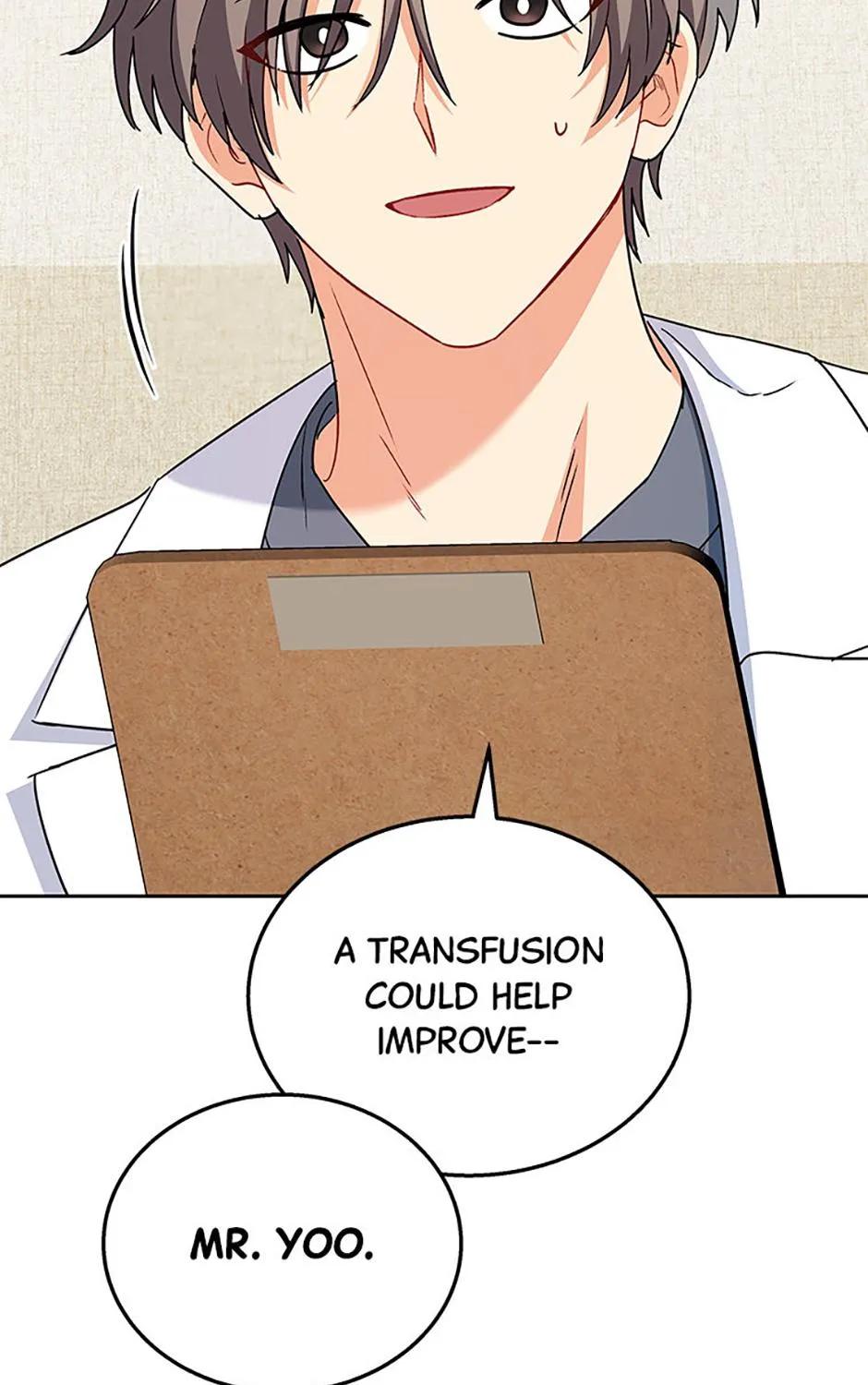 Hello! Veterinarian! Chapter 71 page 146 - 