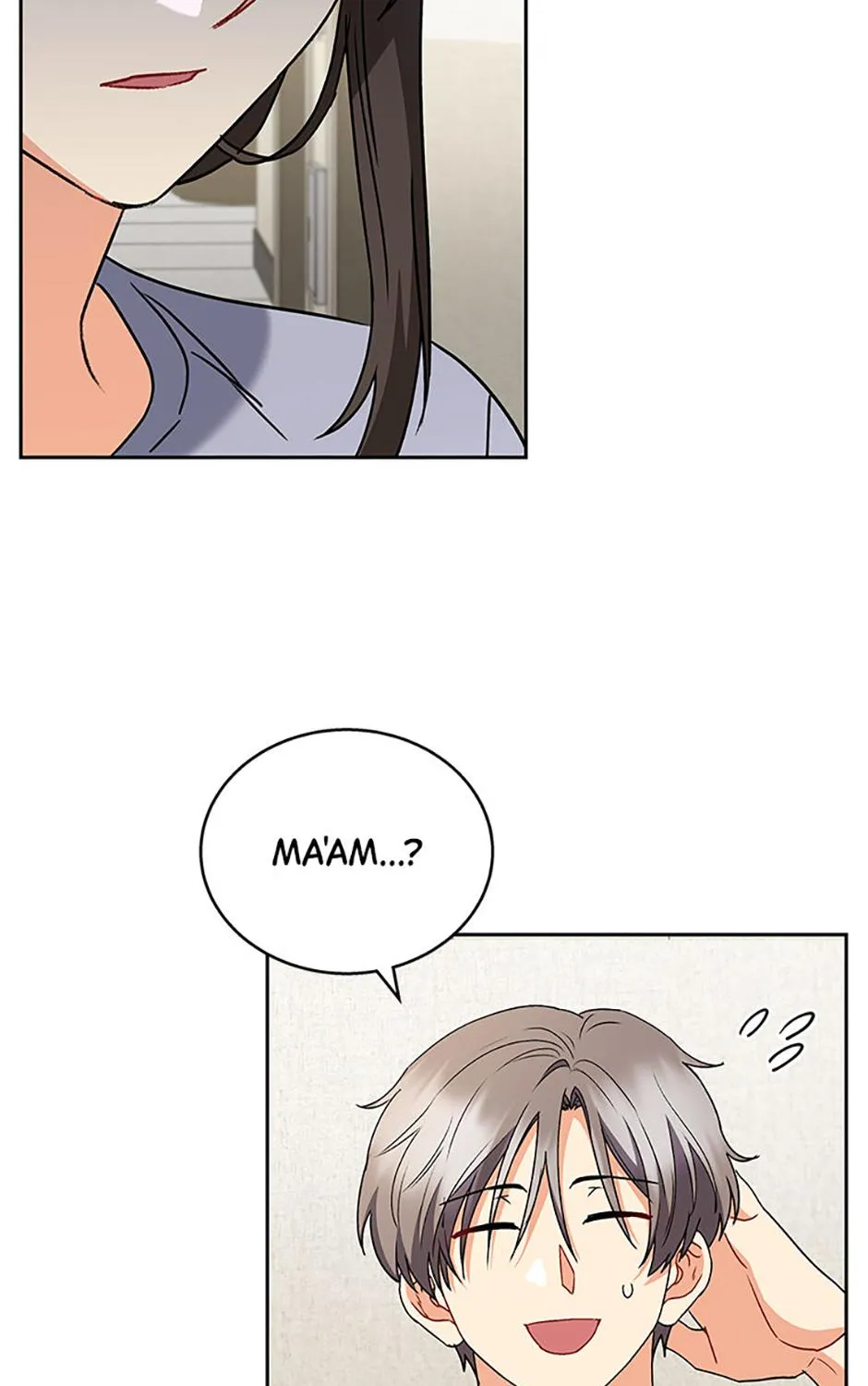 Hello! Veterinarian! Chapter 71 page 152 - 