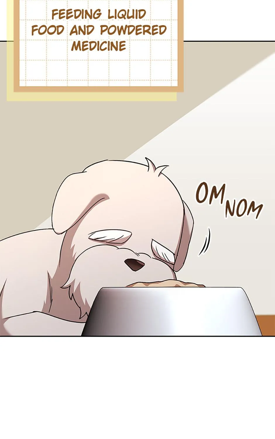 Hello! Veterinarian! Chapter 71 page 20 - 