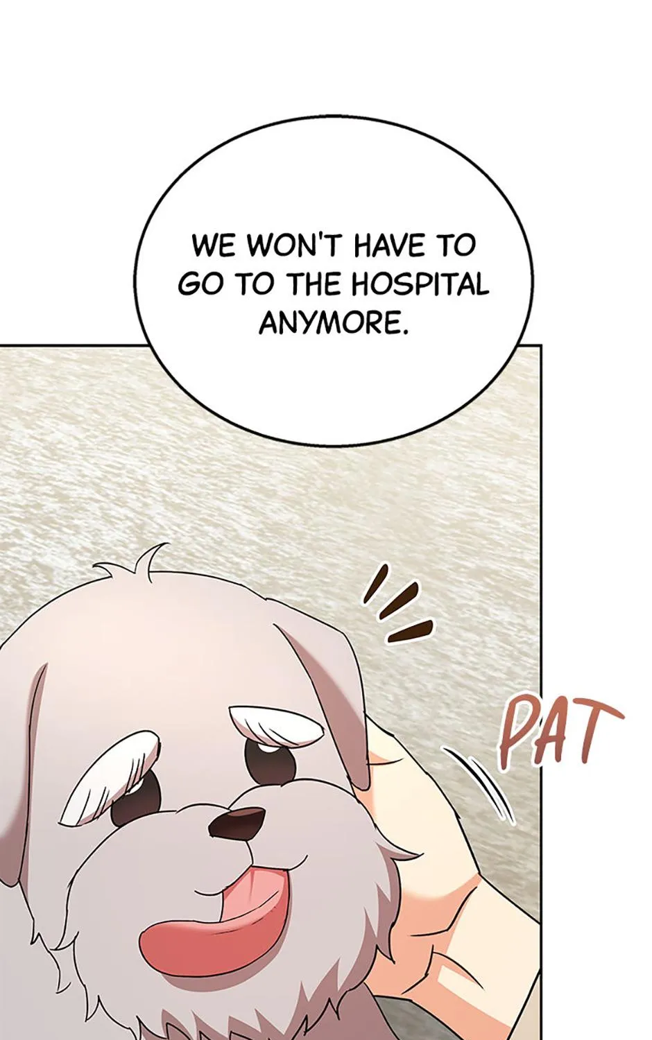 Hello! Veterinarian! Chapter 71 page 24 - 