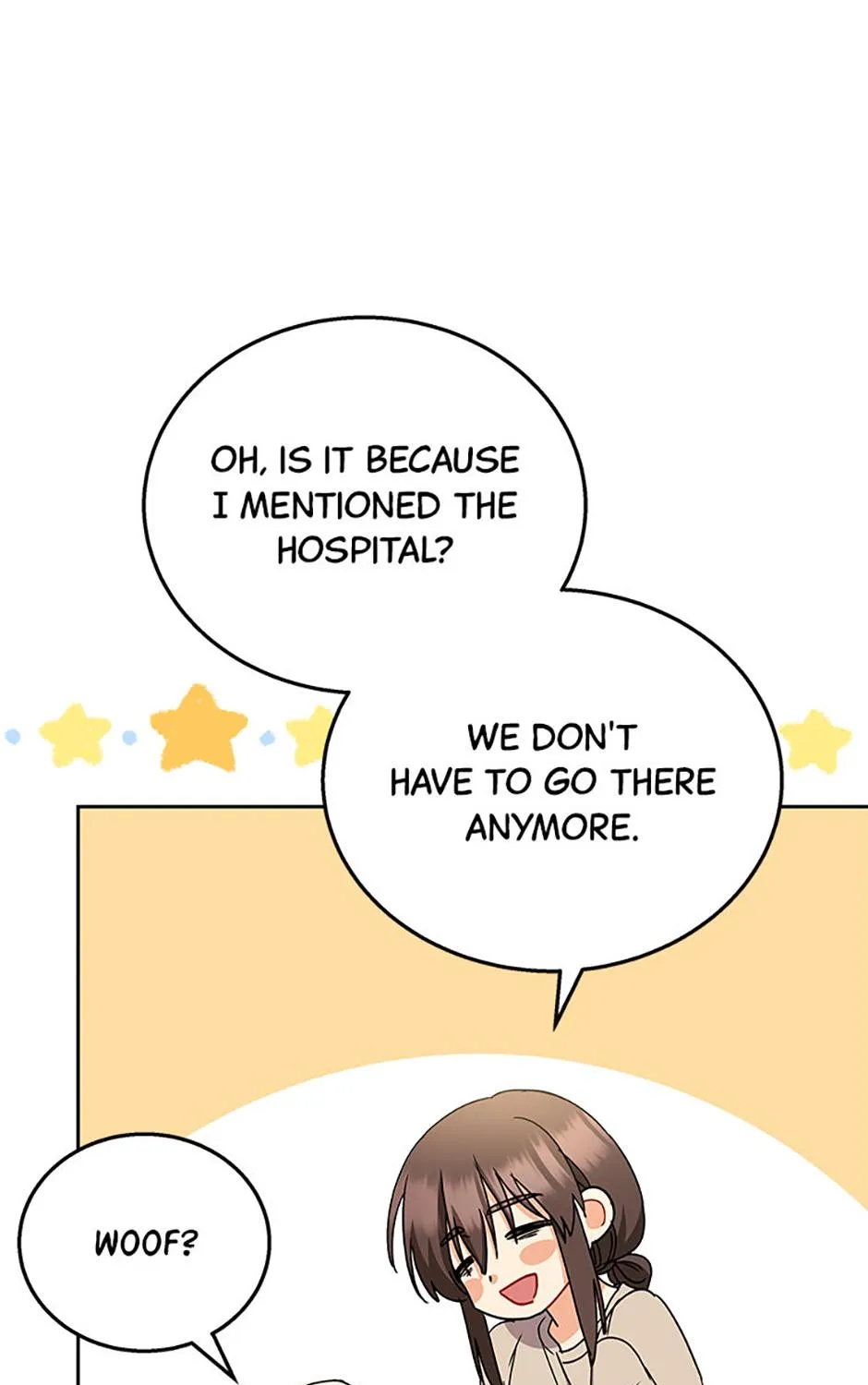 Hello! Veterinarian! Chapter 71 page 28 - 