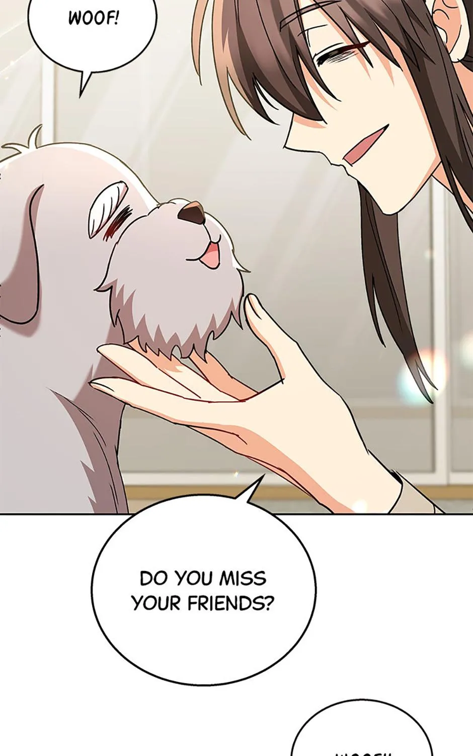 Hello! Veterinarian! Chapter 71 page 34 - 