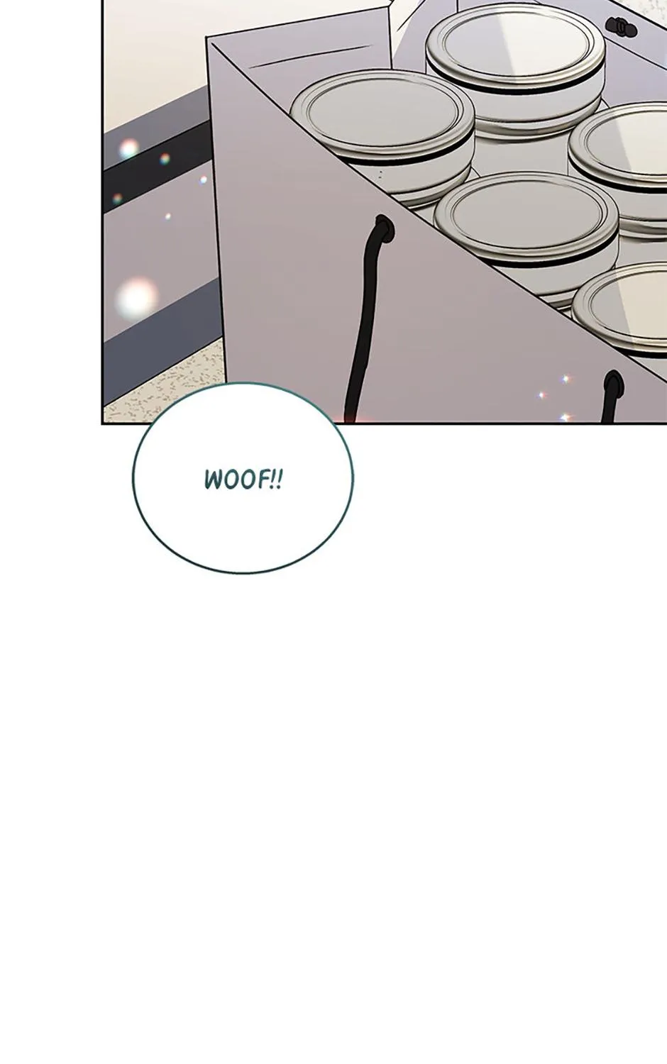Hello! Veterinarian! Chapter 71 page 40 - 
