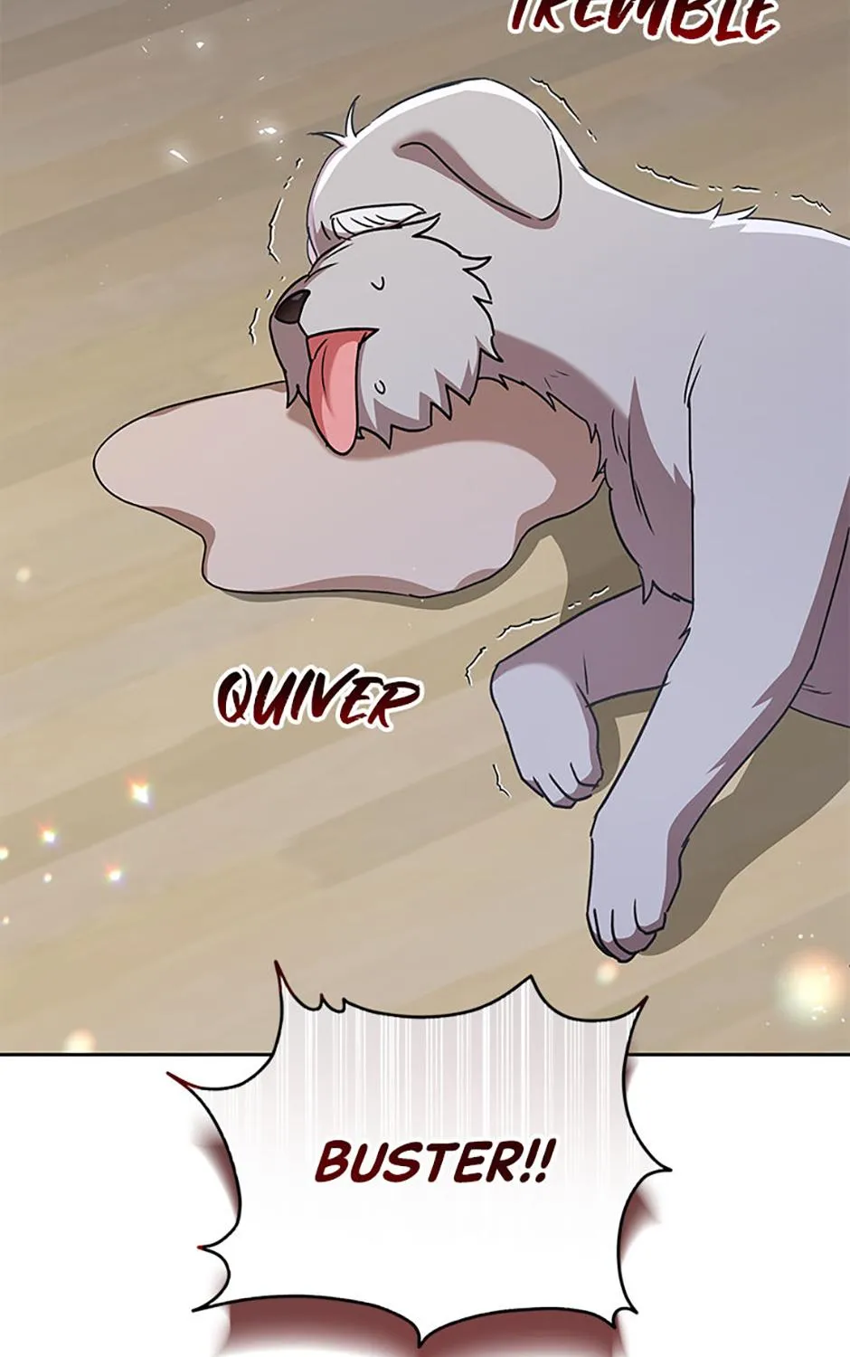 Hello! Veterinarian! Chapter 71 page 46 - 