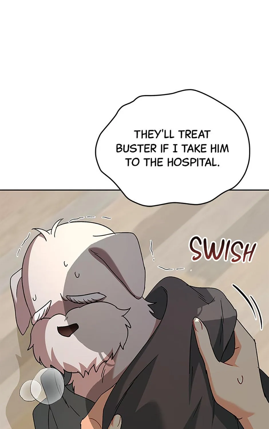 Hello! Veterinarian! Chapter 71 page 58 - 