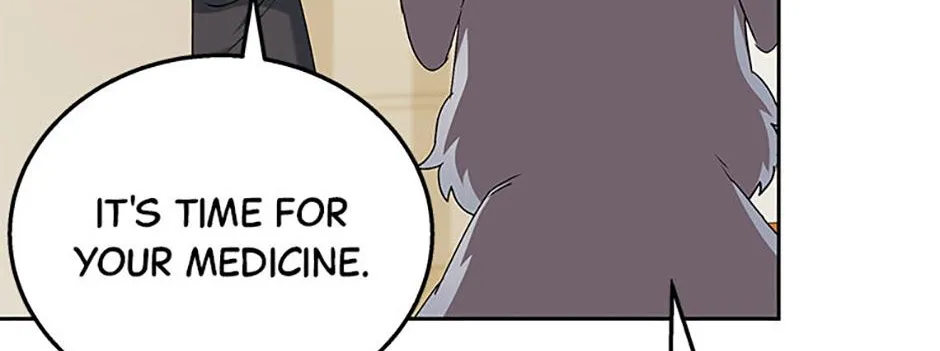 Hello! Veterinarian! Chapter 71 page 7 - 