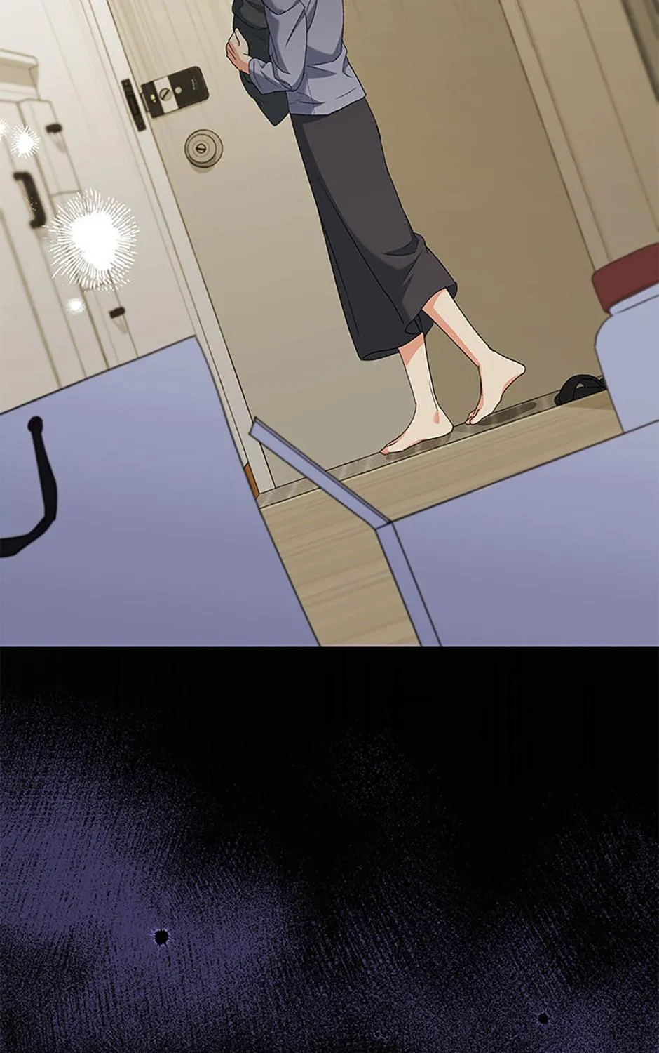 Hello! Veterinarian! Chapter 71 page 66 - 