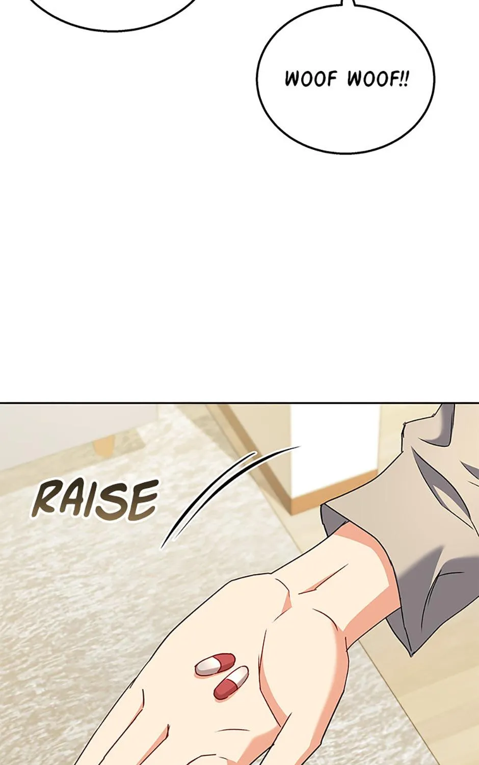 Hello! Veterinarian! Chapter 71 page 8 - 