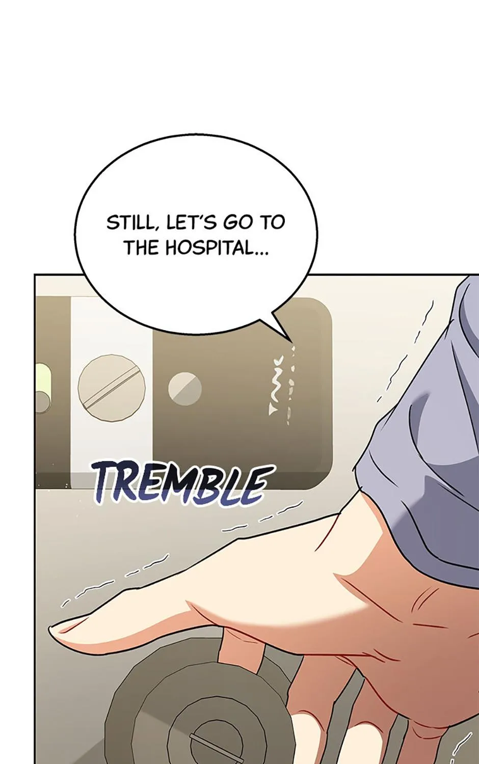 Hello! Veterinarian! Chapter 71 page 90 - 