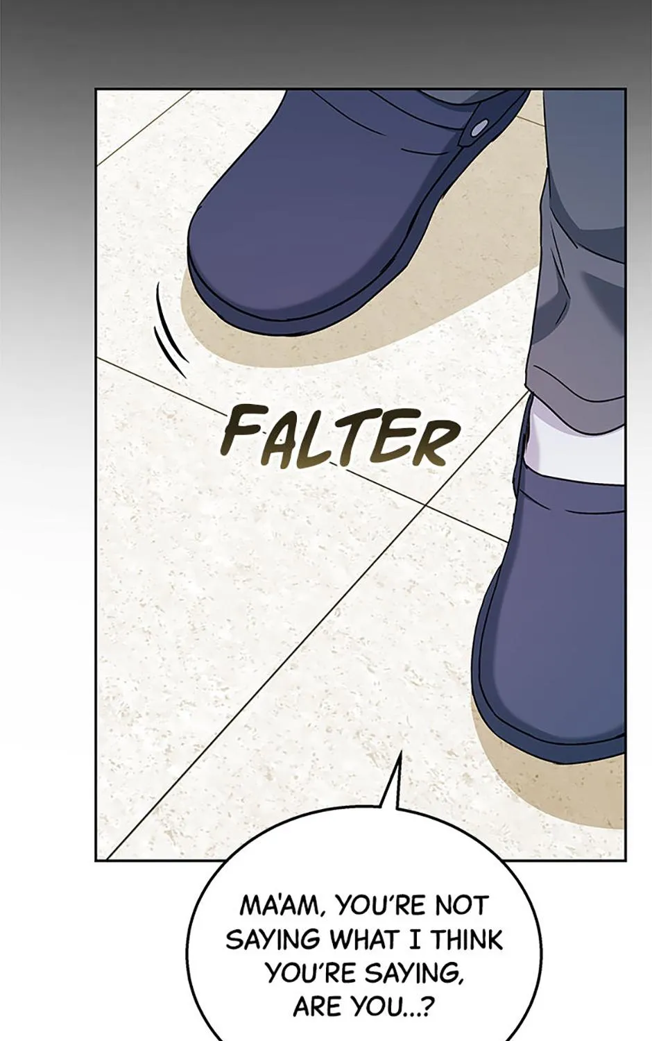 Hello! Veterinarian! Chapter 72 page 11 - 