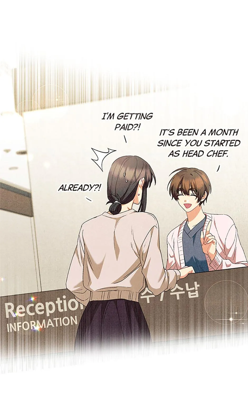 Hello! Veterinarian! Chapter 72 page 136 - 
