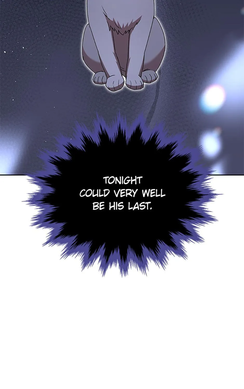 Hello! Veterinarian! Chapter 72 page 27 - 