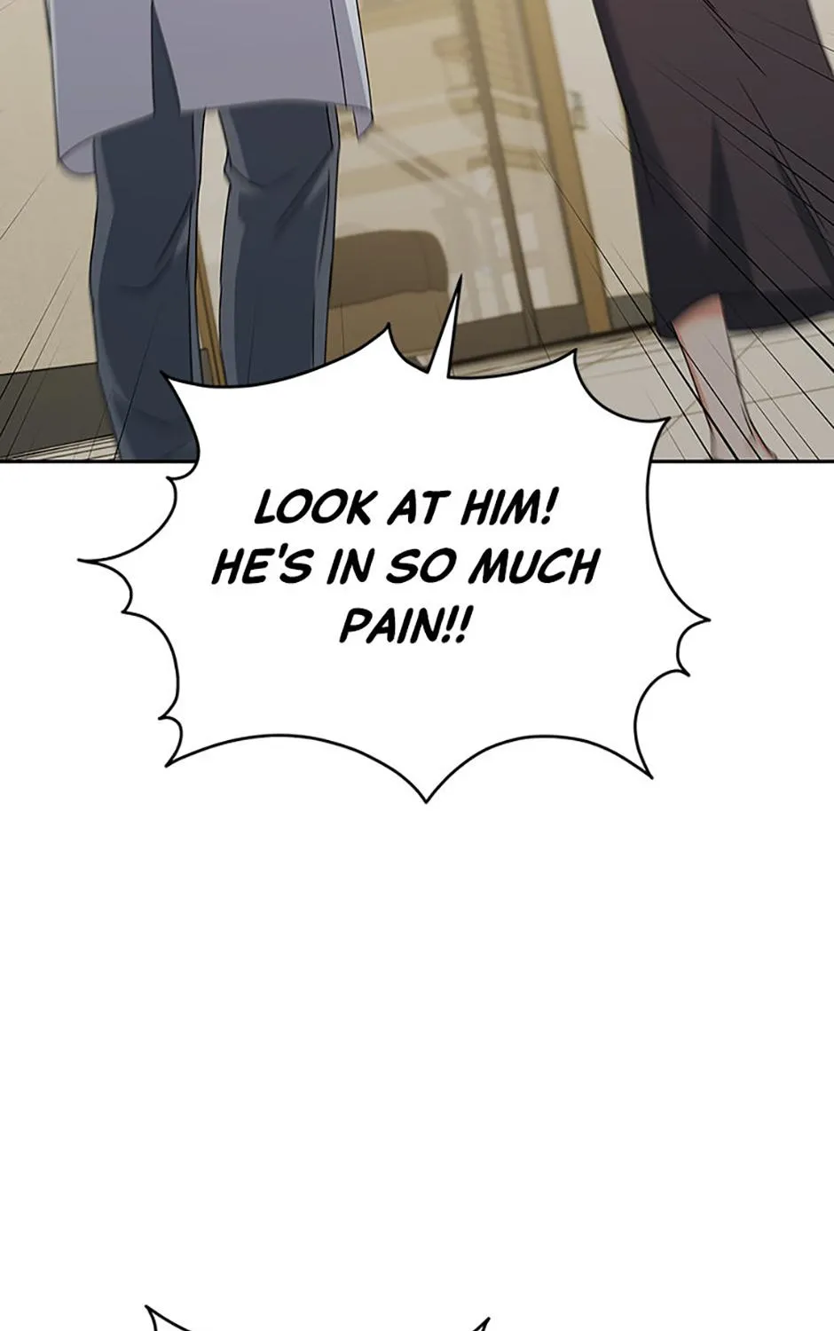 Hello! Veterinarian! Chapter 72 page 41 - 