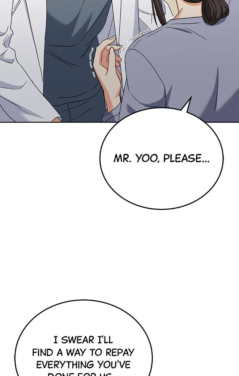 Hello! Veterinarian! Chapter 72 page 50 - 