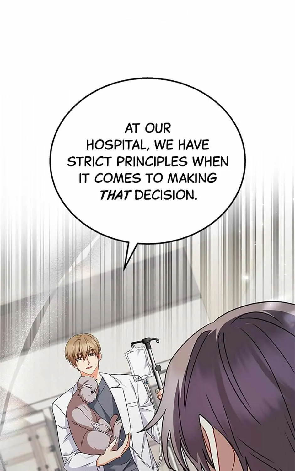 Hello! Veterinarian! Chapter 72 page 64 - 