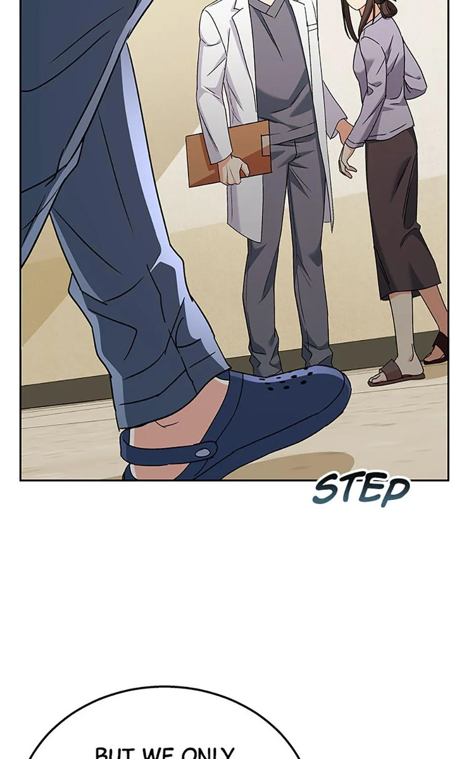 Hello! Veterinarian! Chapter 72 page 68 - 