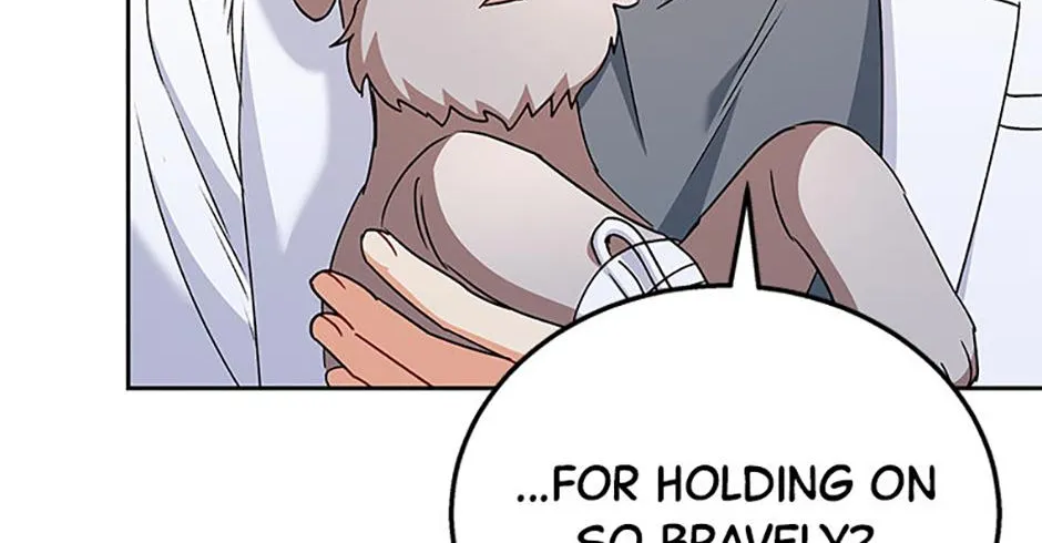 Hello! Veterinarian! Chapter 72 page 79 - 