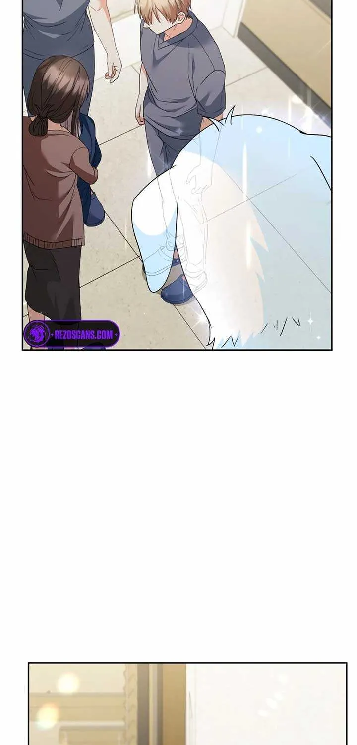 Hello! Veterinarian! Chapter 73 page 25 - 