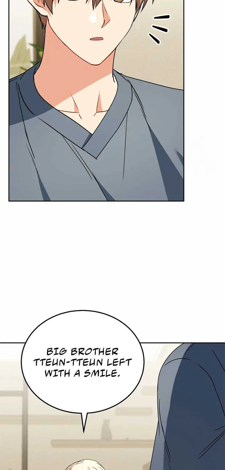 Hello! Veterinarian! Chapter 73 page 36 - 