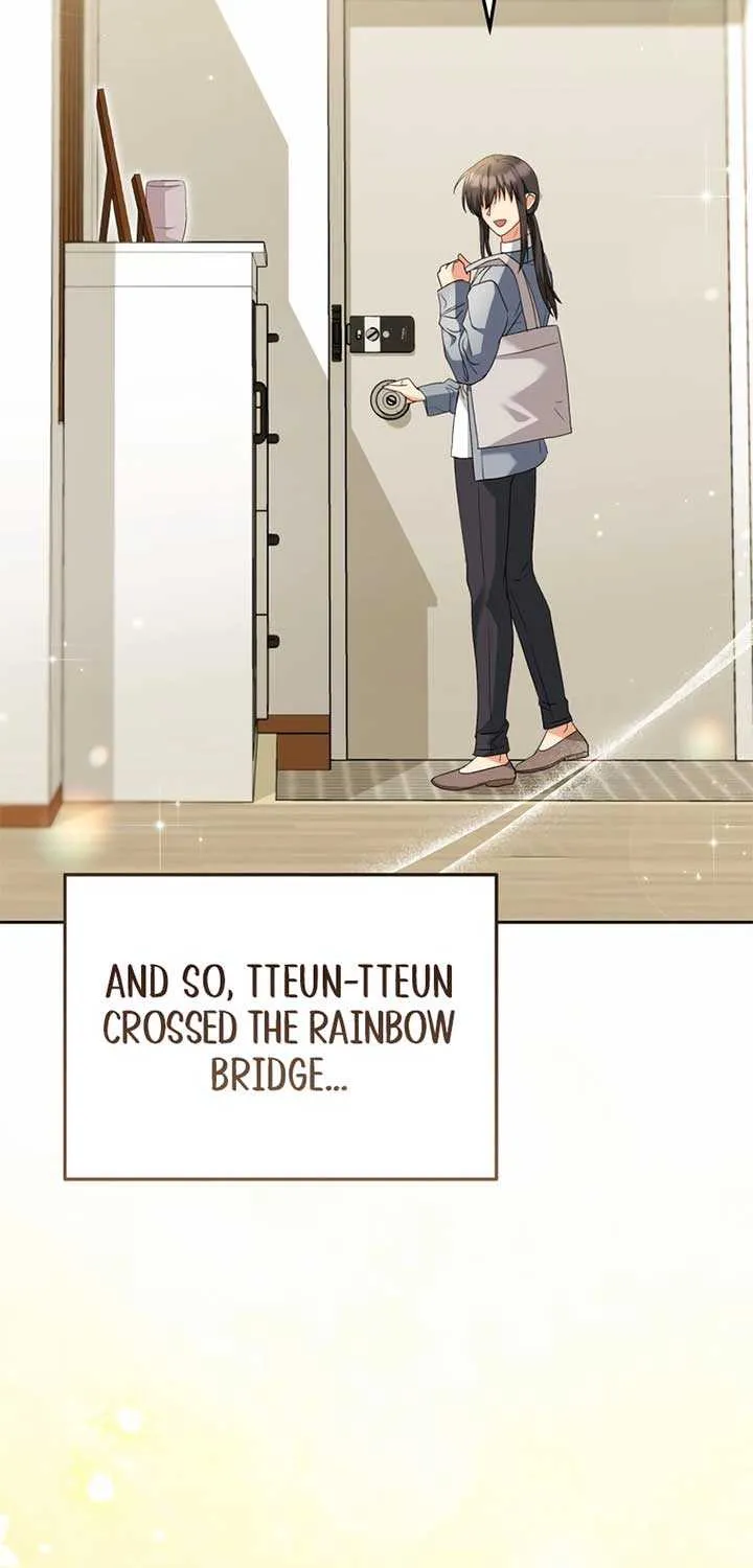Hello! Veterinarian! Chapter 73 page 42 - 