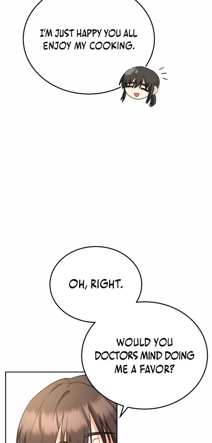 Hello! Veterinarian! Chapter 73 page 48 - 