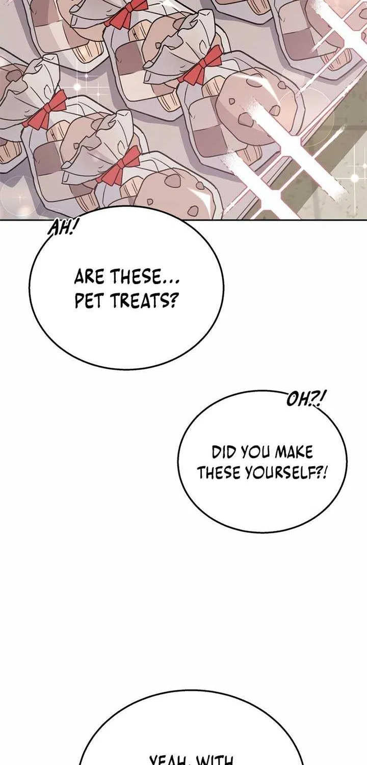 Hello! Veterinarian! Chapter 73 page 51 - 