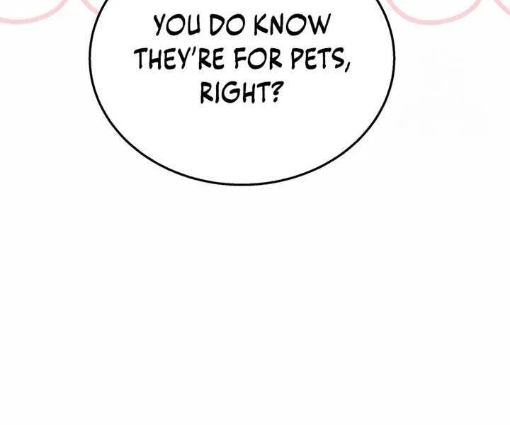 Hello! Veterinarian! Chapter 73 page 54 - 