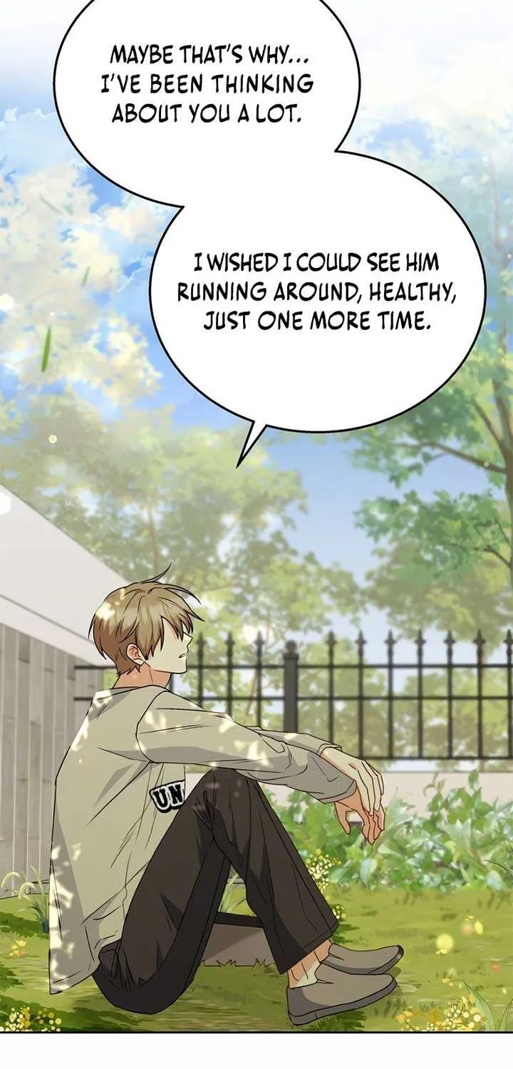 Hello! Veterinarian! Chapter 73 page 62 - 