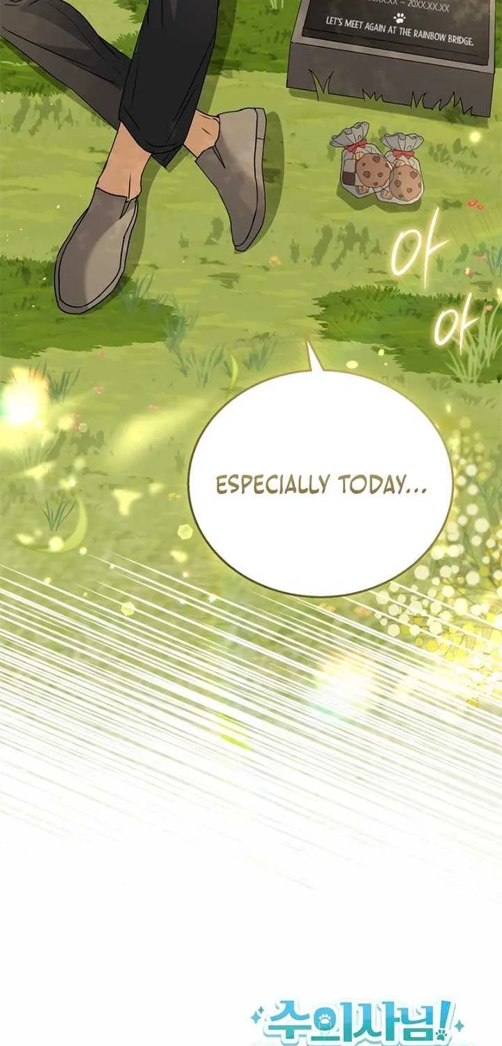 Hello! Veterinarian! Chapter 73 page 79 - 
