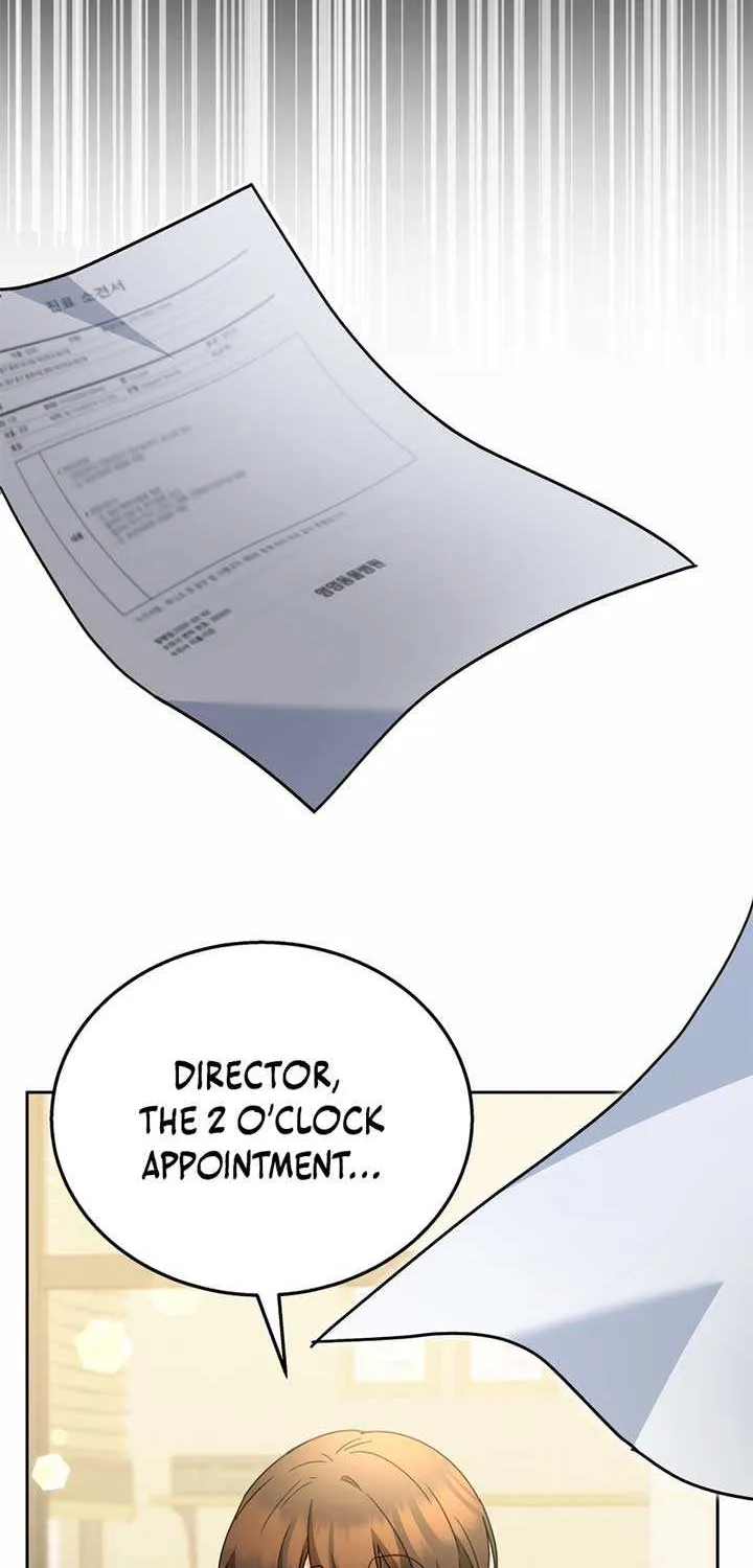 Hello! Veterinarian! Chapter 74 page 13 - 
