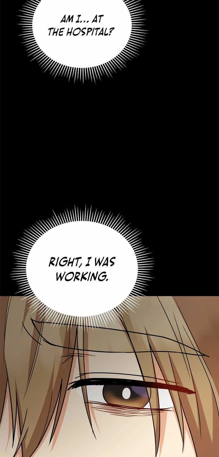 Hello! Veterinarian! Chapter 74 page 21 - 