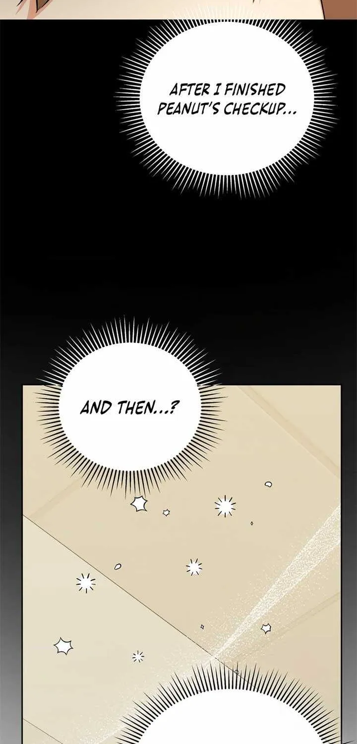 Hello! Veterinarian! Chapter 74 page 22 - 