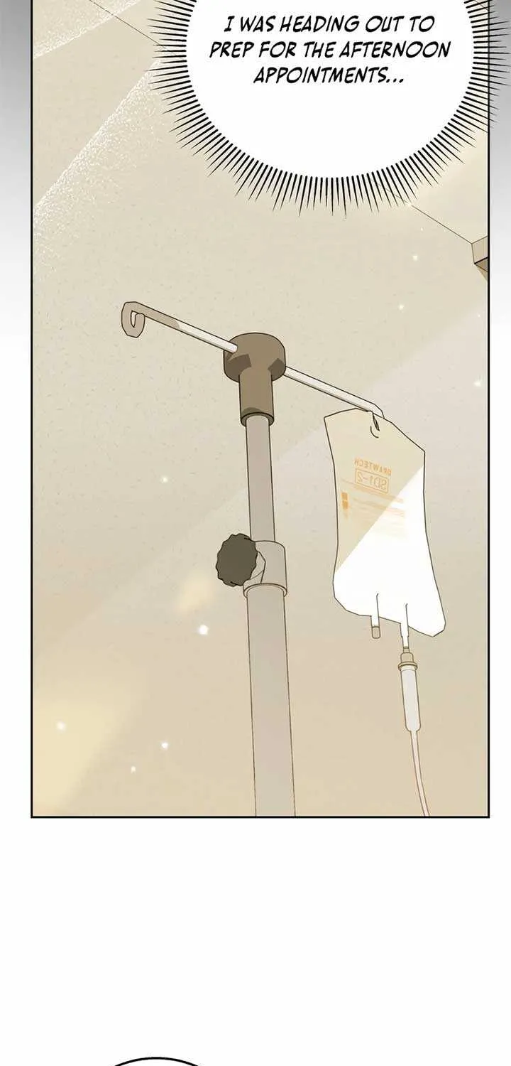 Hello! Veterinarian! Chapter 74 page 23 - 