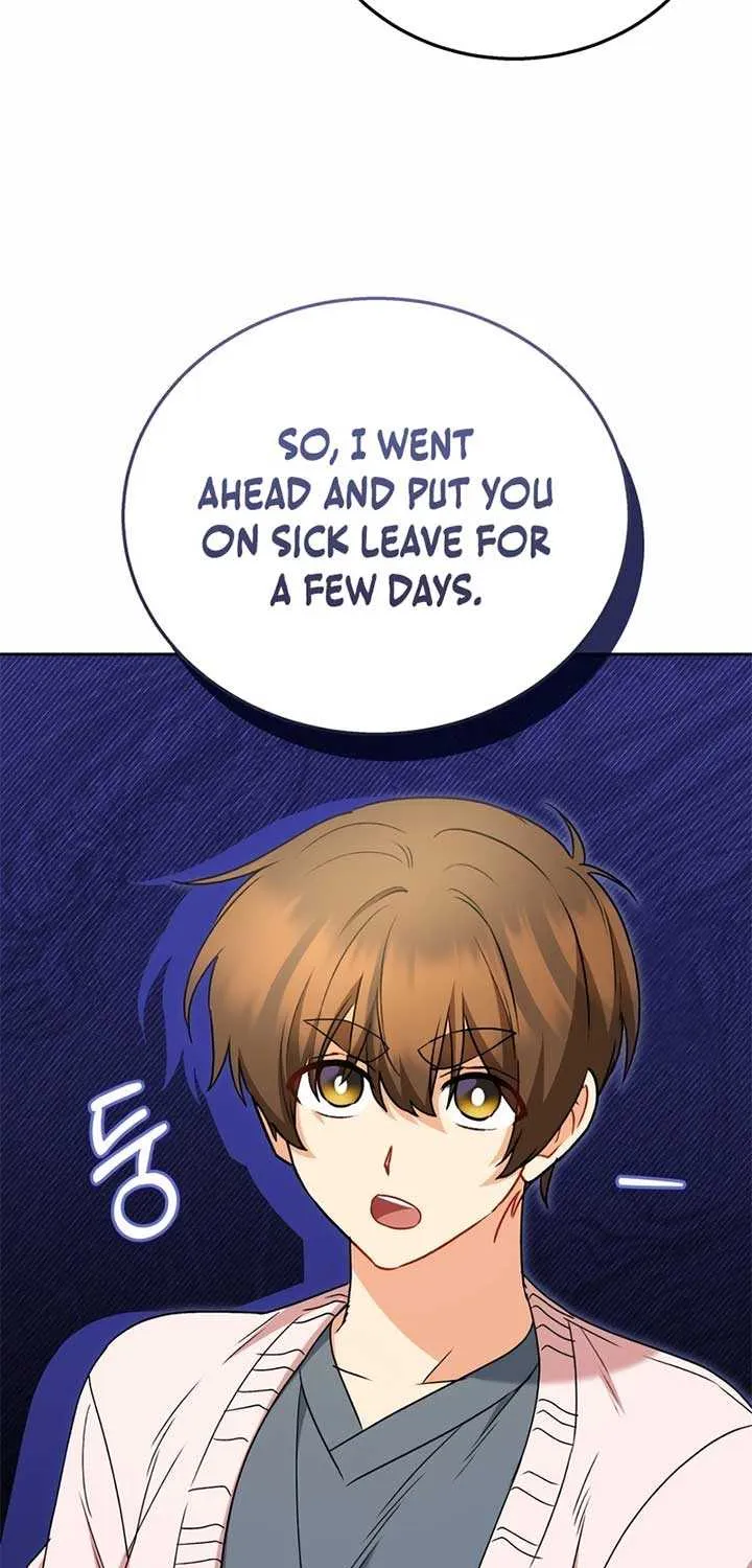 Hello! Veterinarian! Chapter 74 page 39 - 