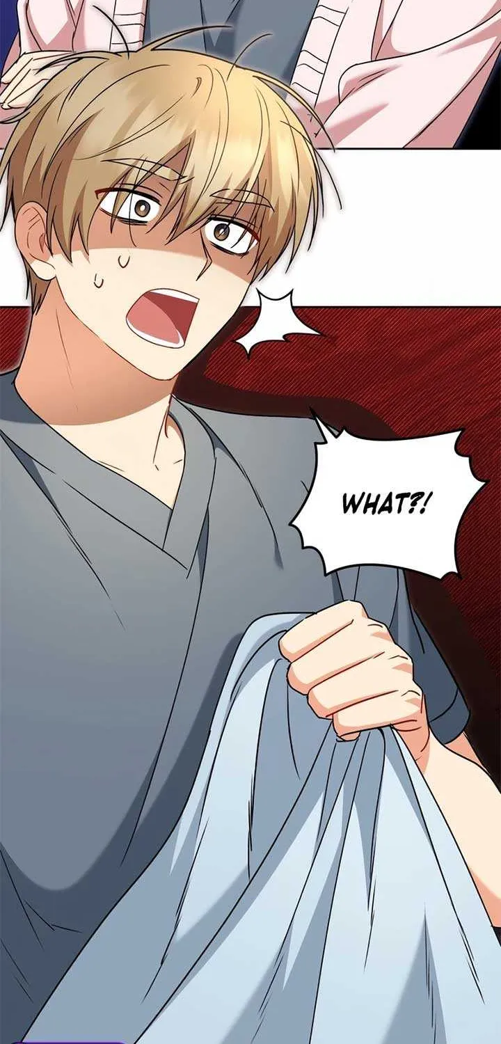 Hello! Veterinarian! Chapter 74 page 40 - 