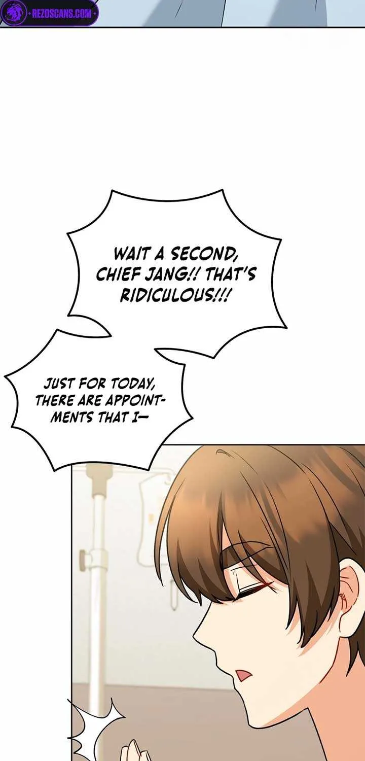 Hello! Veterinarian! Chapter 74 page 41 - 